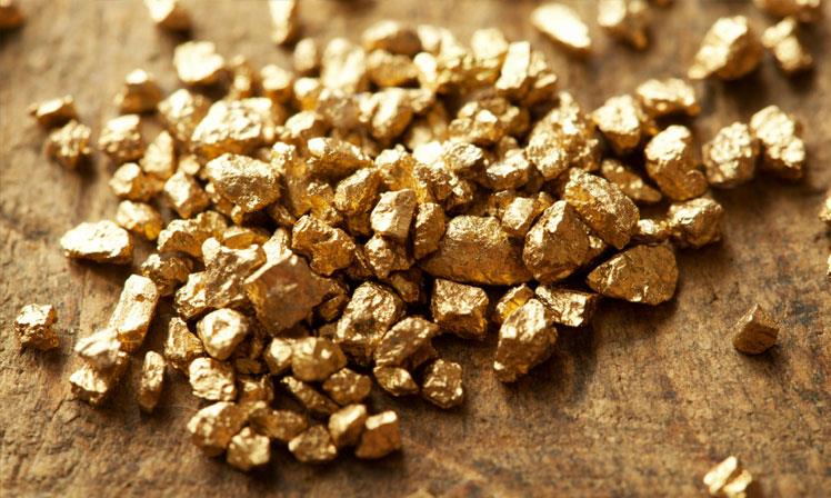 Story of hidden gold in Sonbhadra, Uttar Pradesh - watsupptoday.com