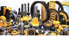 Automobile Parts / Spare Parts 