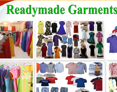 Readymade Garments