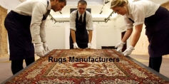 Rugs Manufacturers